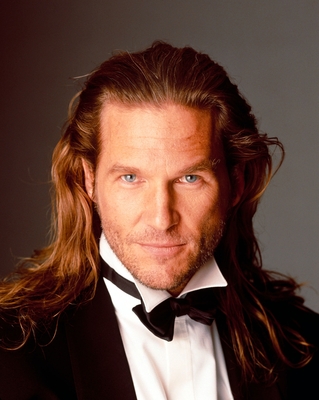 Jeff Bridges Poster 3822522