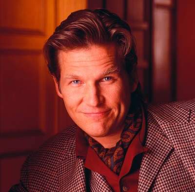 Jeff Bridges Poster 3822523
