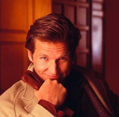 Jeff Bridges Poster 3822525