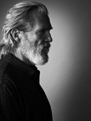 Jeff Bridges Poster 3874969