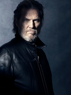 Jeff Bridges Poster 3874972