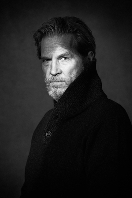 Jeff Bridges Poster 3874973