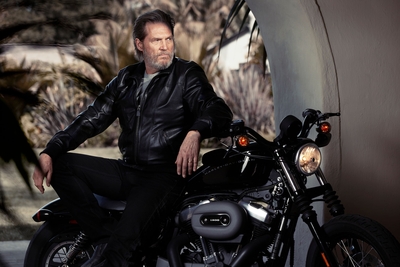 Jeff Bridges Poster 3874974