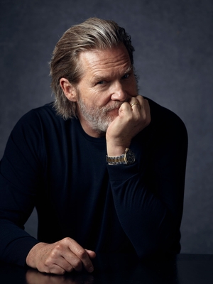 Jeff Bridges Poster 3874976