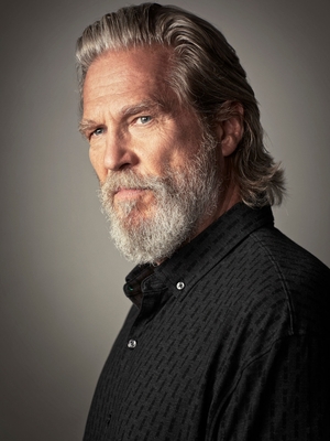 Jeff Bridges Poster 3874979