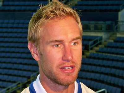 Jeff Carter Poster 1986007