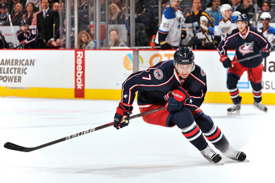 Jeff Carter Poster 2372240