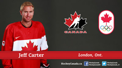 Jeff Carter Poster 2372242