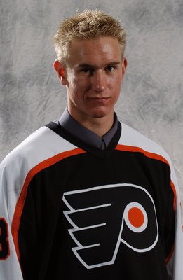 Jeff Carter Poster 2372245