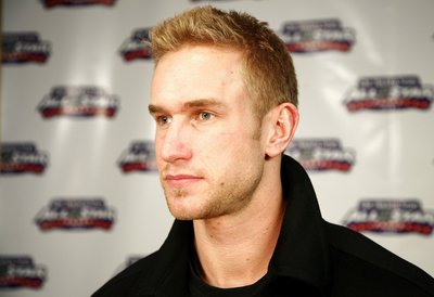 Jeff Carter Poster 2372250