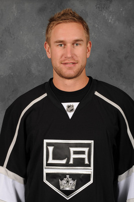 Jeff Carter Poster 2372251