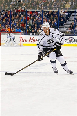 Jeff Carter Poster 3551932