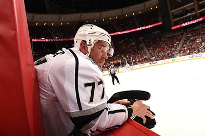 Jeff Carter Poster 3551933