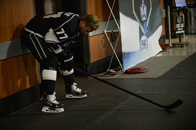 Jeff Carter Poster 3551934