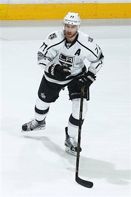 Jeff Carter Poster 3551936