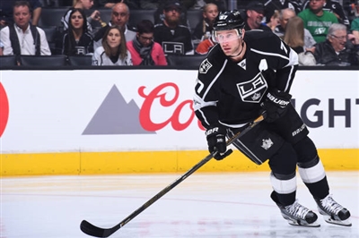 Jeff Carter Poster 3551938