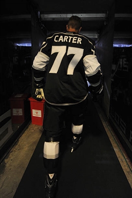 Jeff Carter Poster 3551939