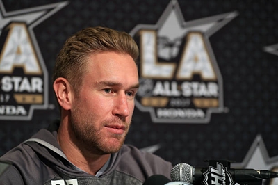 Jeff Carter Poster 3551940