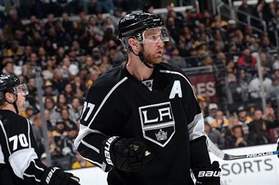 Jeff Carter Poster 3551943