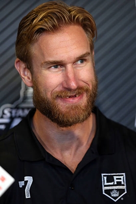 Jeff Carter Poster 3551952