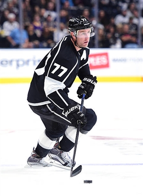 Jeff Carter Poster 3551955