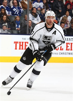 Jeff Carter Poster 3551963