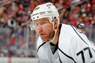 Jeff Carter Poster 3551965