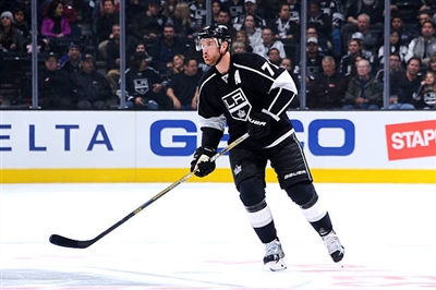 Jeff Carter Poster 3551967