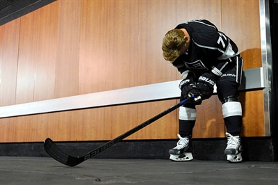 Jeff Carter Poster 3551970