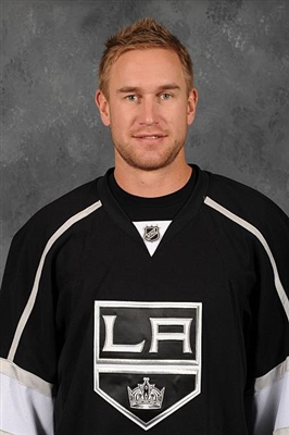 Jeff Carter Poster 3552064