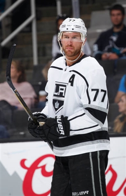 Jeff Carter Poster 3552065