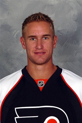 Jeff Carter Poster 3552066