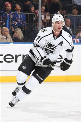 Jeff Carter Poster 3552067