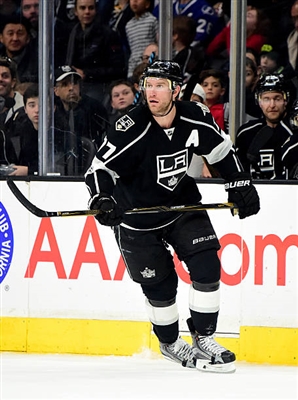 Jeff Carter Poster 3552068