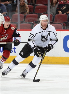 Jeff Carter Poster 3552069