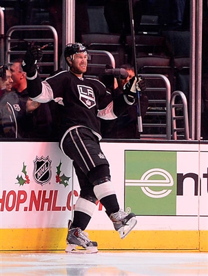 Jeff Carter Poster 3552070