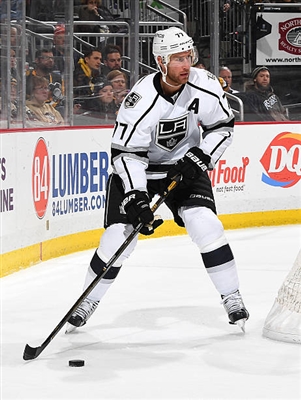 Jeff Carter Poster 3552071