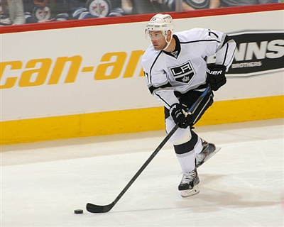 Jeff Carter Poster 3552072