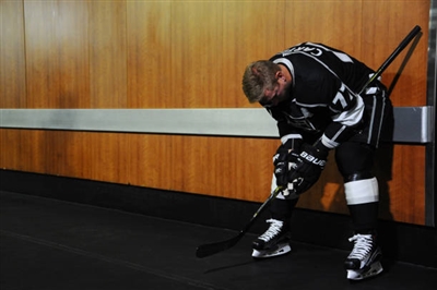 Jeff Carter Poster 3552073