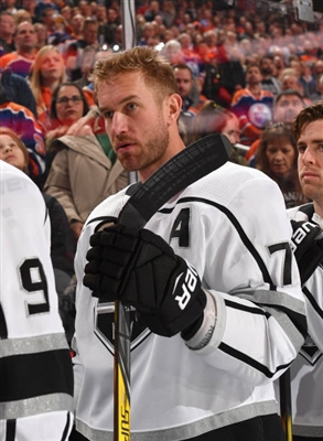 Jeff Carter Poster 3552074