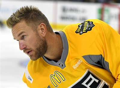 Jeff Carter Poster 3552075