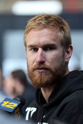 Jeff Carter Poster 3552076