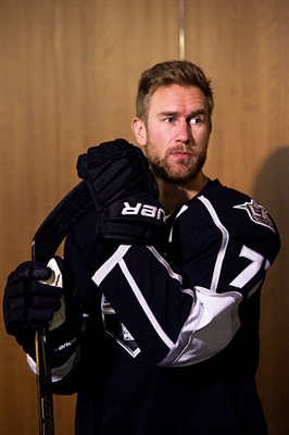 Jeff Carter Poster 3552077