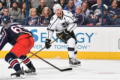 Jeff Carter Poster 3552078