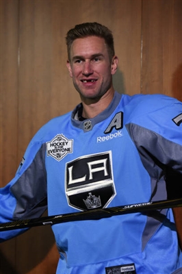 Jeff Carter Poster 3552079