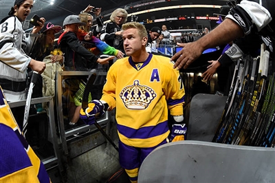 Jeff Carter Poster 3552080