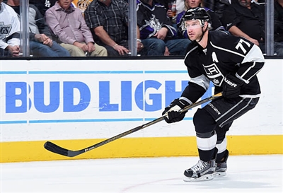 Jeff Carter Poster 3552082