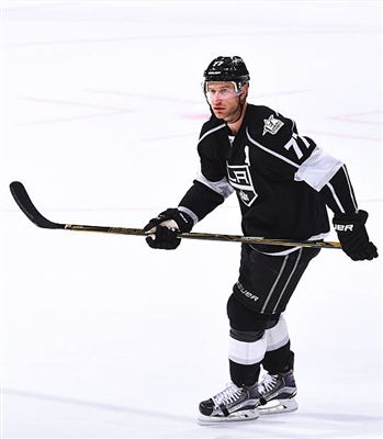 Jeff Carter Poster 3552084