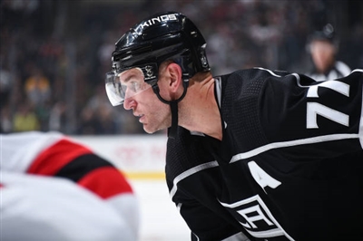 Jeff Carter Poster 3552086