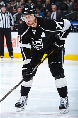 Jeff Carter Poster 3552087